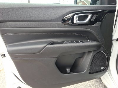 2023 Jeep Compass High Altitude 4x4