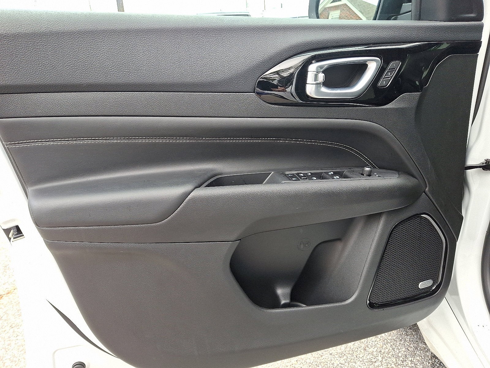 2023 Jeep Compass High Altitude 4x4