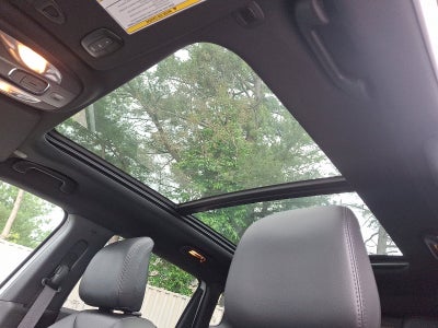 2023 Jeep Compass High Altitude 4x4