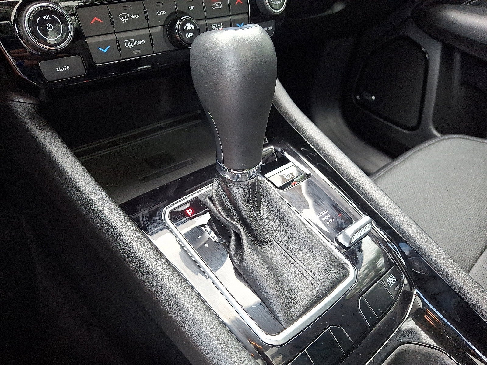 2023 Jeep Compass High Altitude 4x4