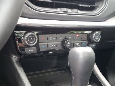 2023 Jeep Compass High Altitude 4x4