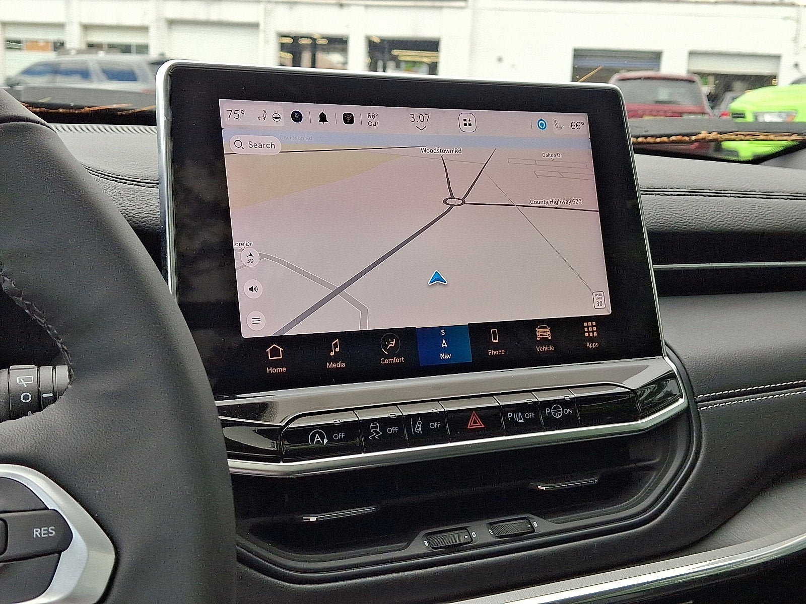 2023 Jeep Compass High Altitude 4x4