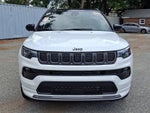 2023 Jeep Compass High Altitude 4x4