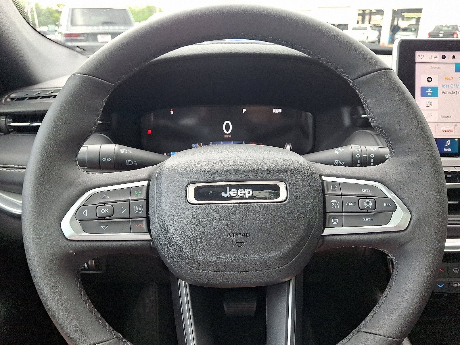 2023 Jeep Compass High Altitude 4x4