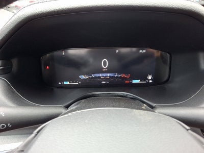 2023 Jeep Compass High Altitude 4x4