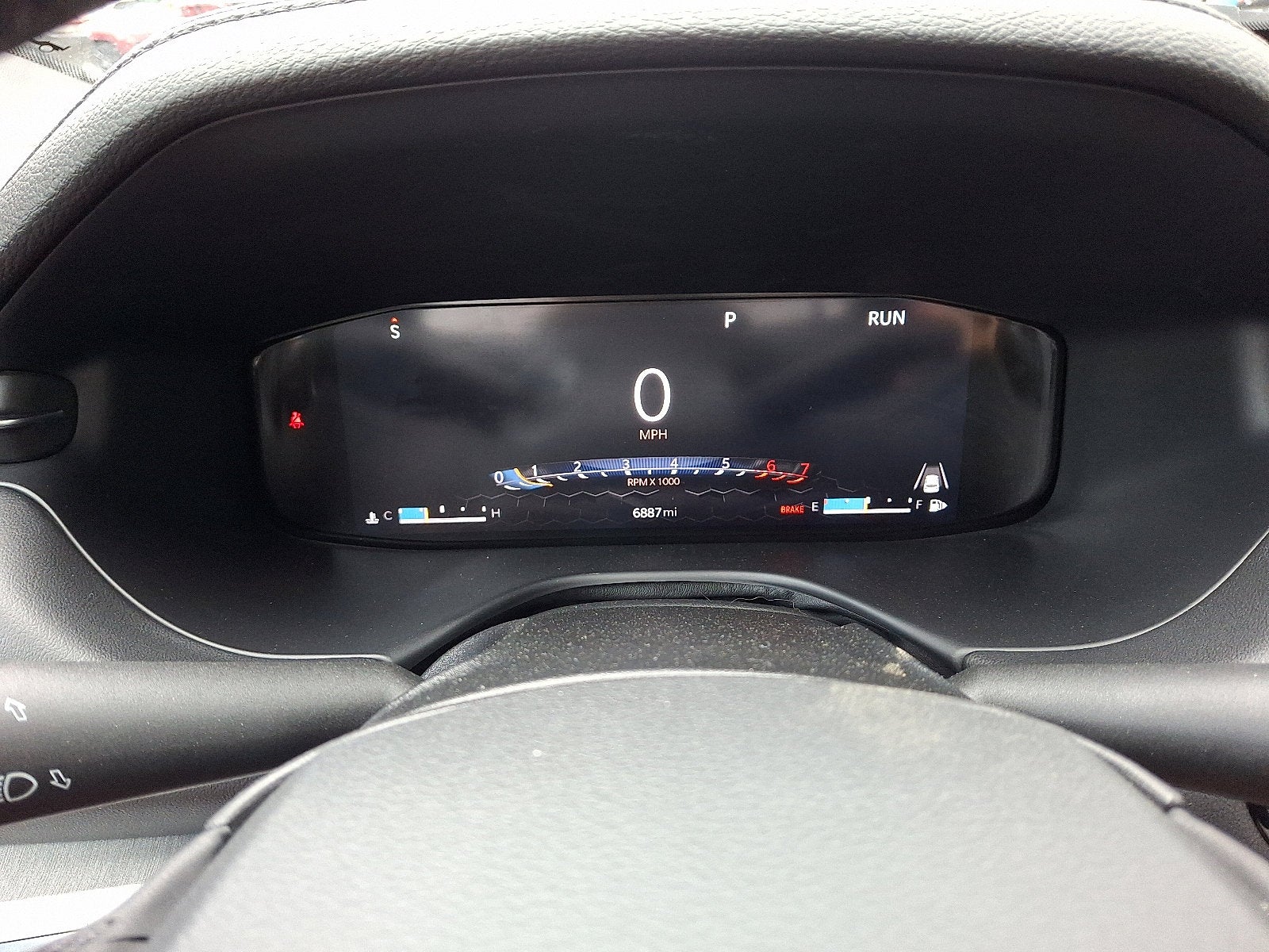 2023 Jeep Compass High Altitude 4x4