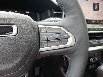 2023 Jeep Compass High Altitude 4x4