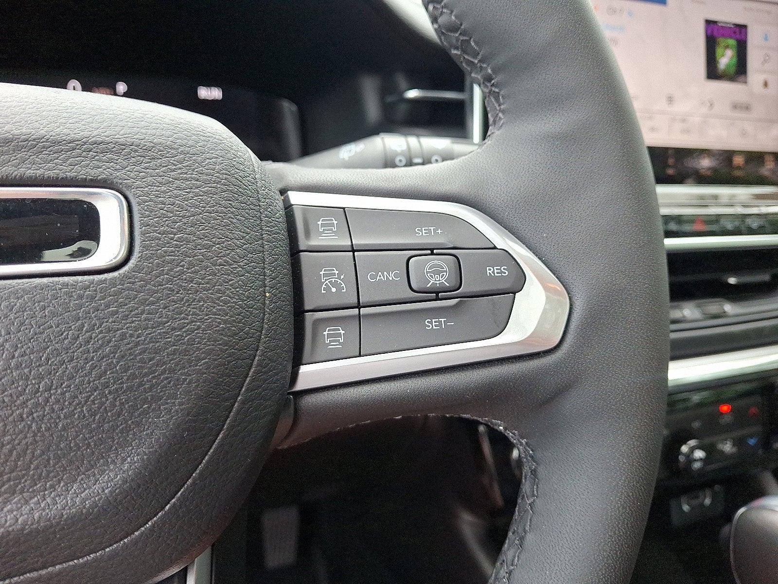 2023 Jeep Compass High Altitude 4x4