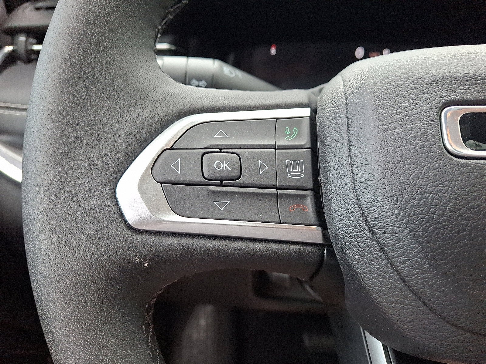 2023 Jeep Compass High Altitude 4x4