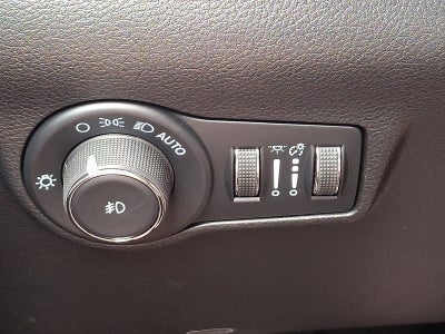 2023 Jeep Compass High Altitude 4x4