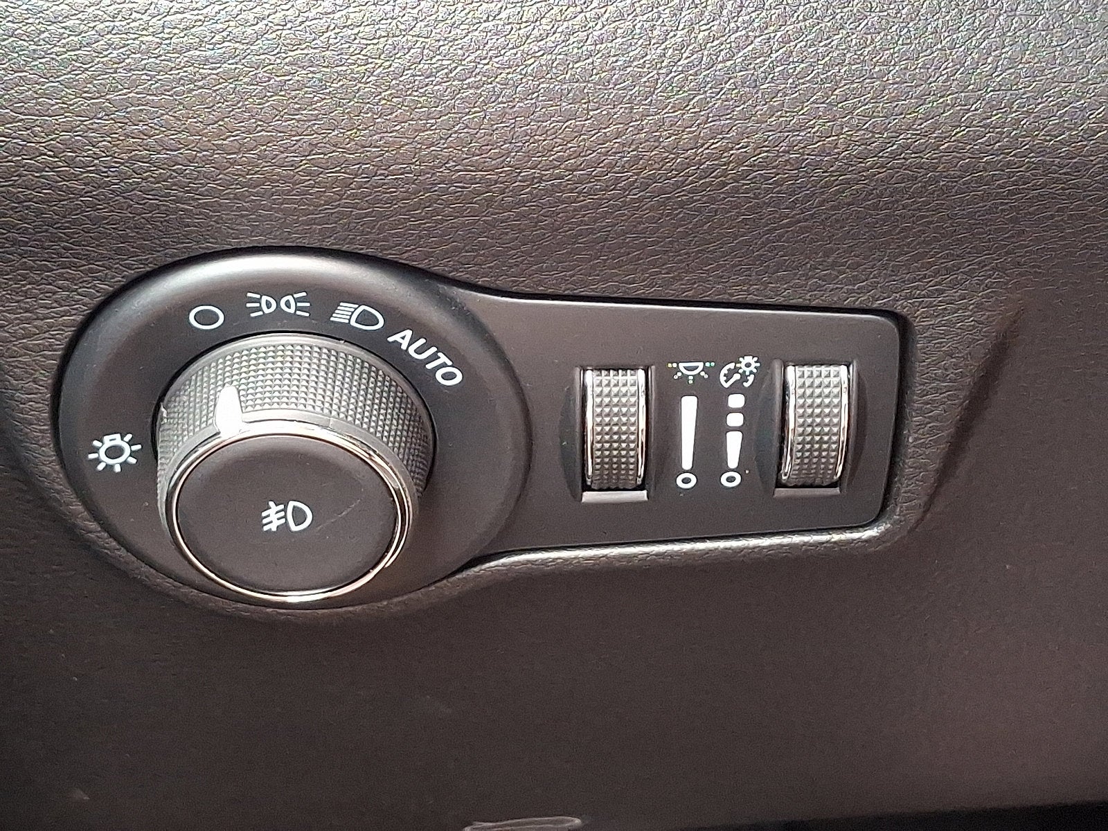 2023 Jeep Compass High Altitude 4x4