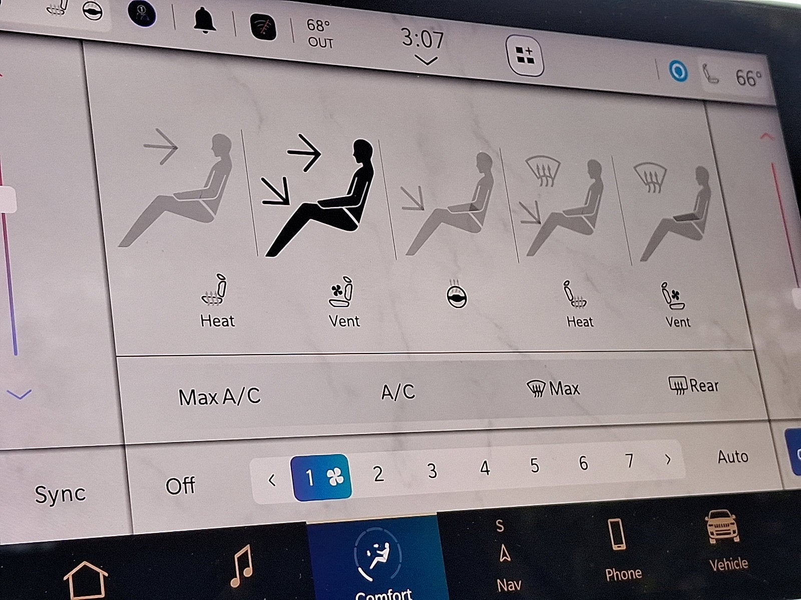 2023 Jeep Compass High Altitude 4x4