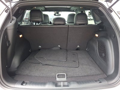 2023 Jeep Compass High Altitude 4x4