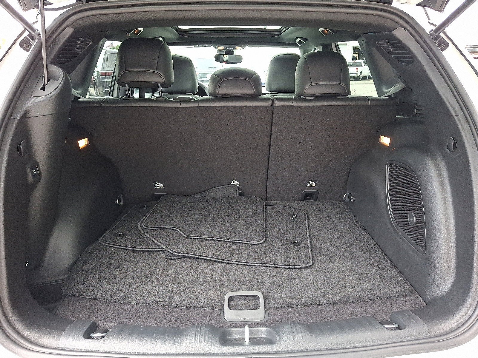 2023 Jeep Compass High Altitude 4x4