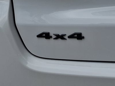 2023 Jeep Compass High Altitude 4x4