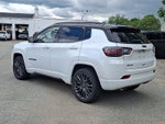 2023 Jeep Compass High Altitude 4x4