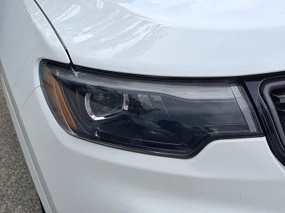 2023 Jeep Compass High Altitude 4x4