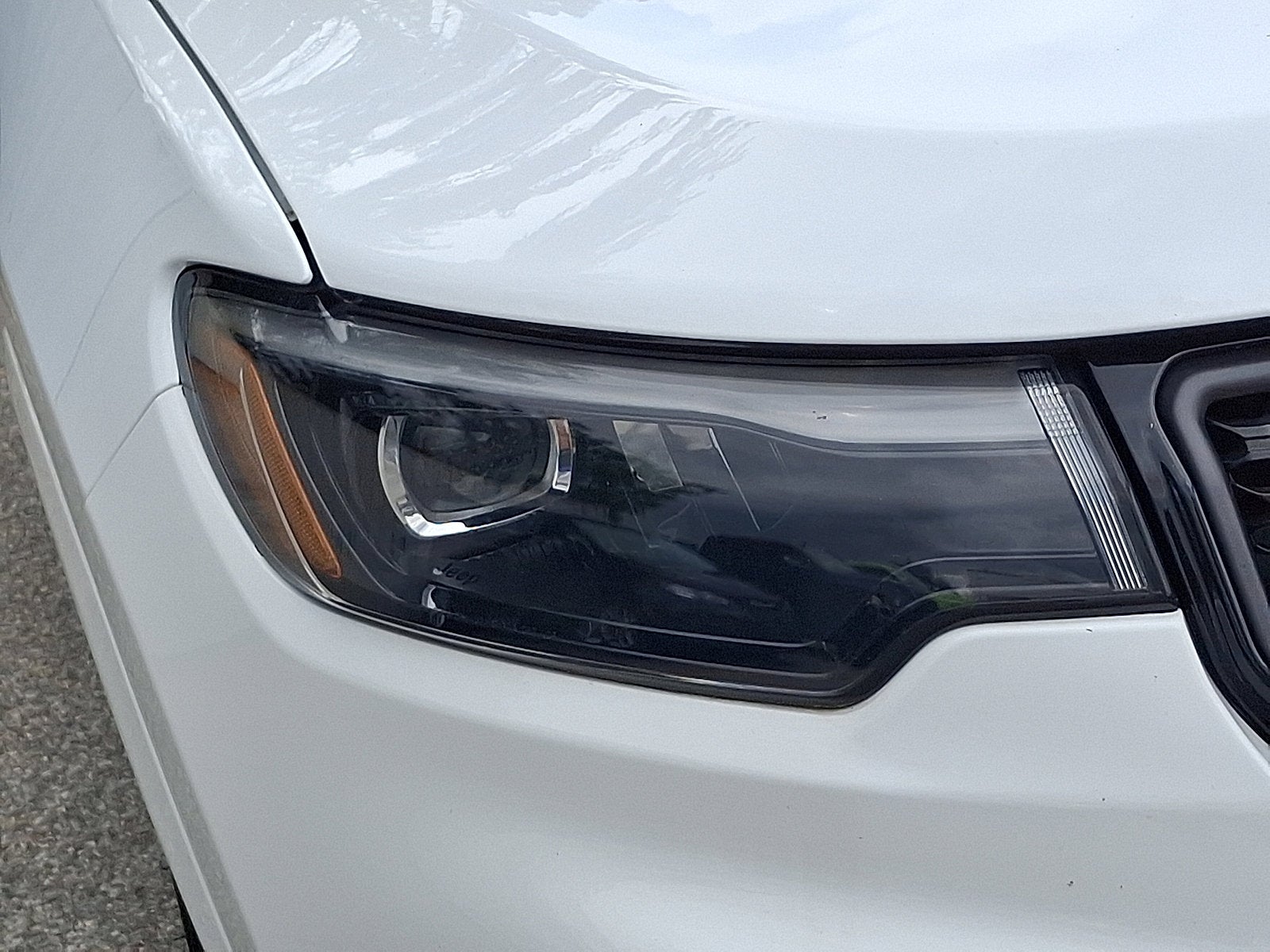 2023 Jeep Compass High Altitude 4x4