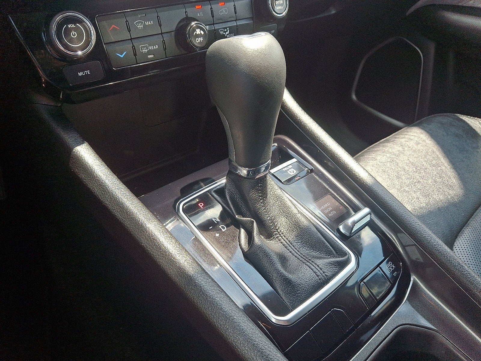 2022 Jeep Compass Latitude Lux 4x4