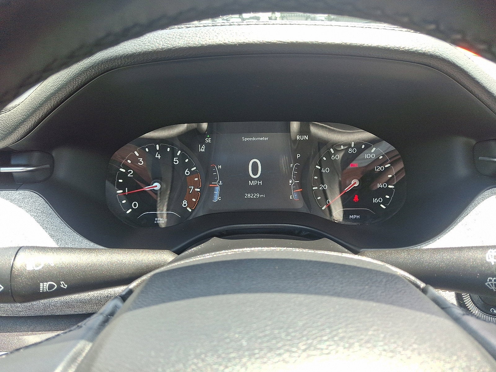 2022 Jeep Compass Latitude Lux 4x4