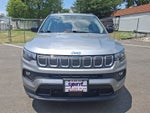 2022 Jeep Compass Latitude Lux 4x4