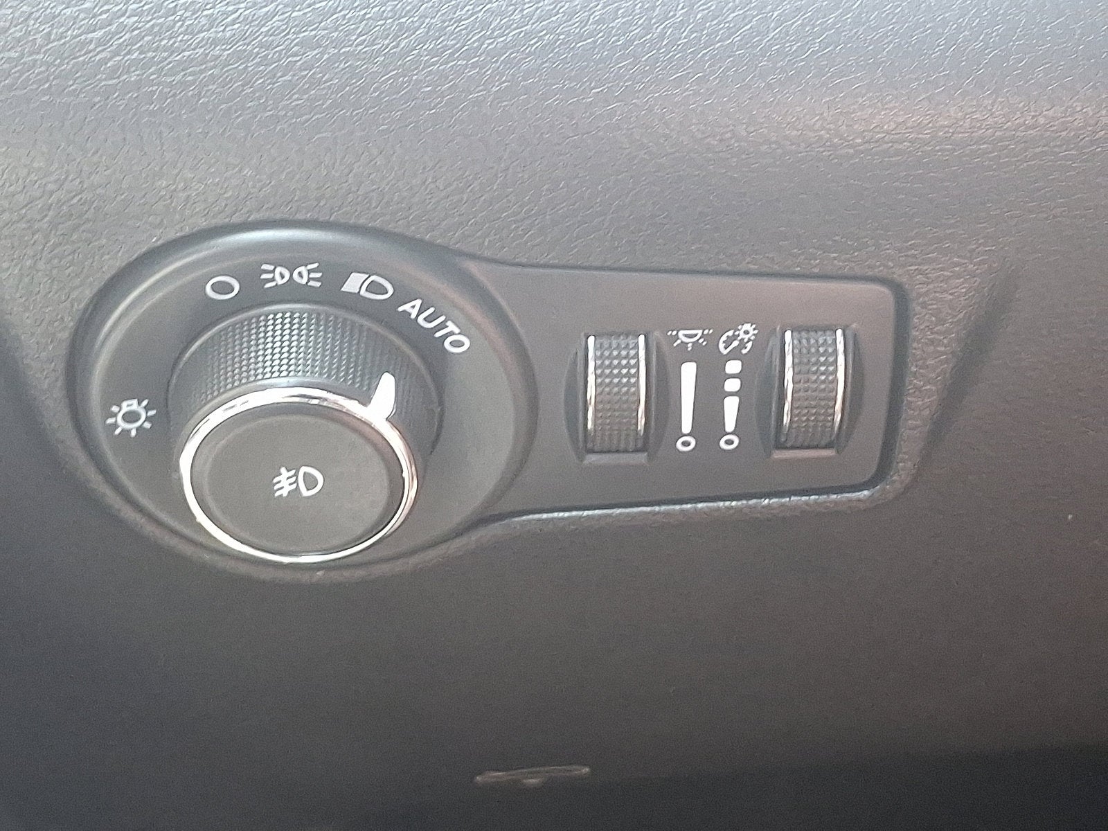 2022 Jeep Compass Latitude Lux 4x4