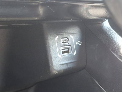 2022 Jeep Compass Latitude Lux 4x4