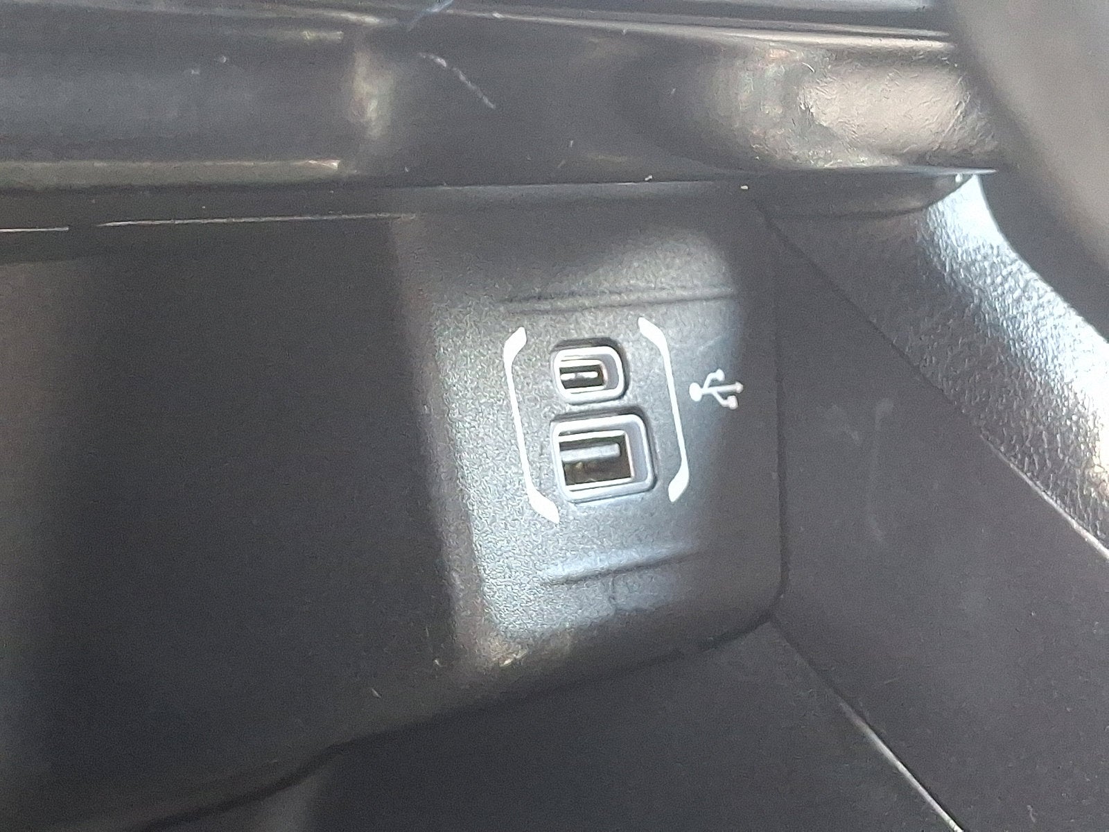 2022 Jeep Compass Latitude Lux 4x4