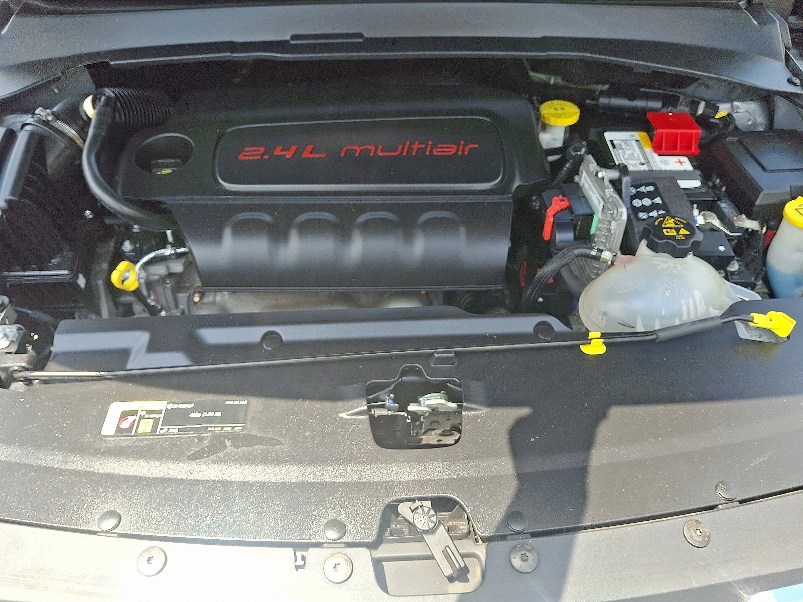 2022 Jeep Compass Latitude Lux 4x4