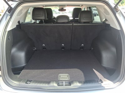 2022 Jeep Compass Latitude Lux 4x4