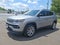 2022 Jeep Compass Latitude Lux 4x4