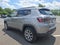 2022 Jeep Compass Latitude Lux 4x4