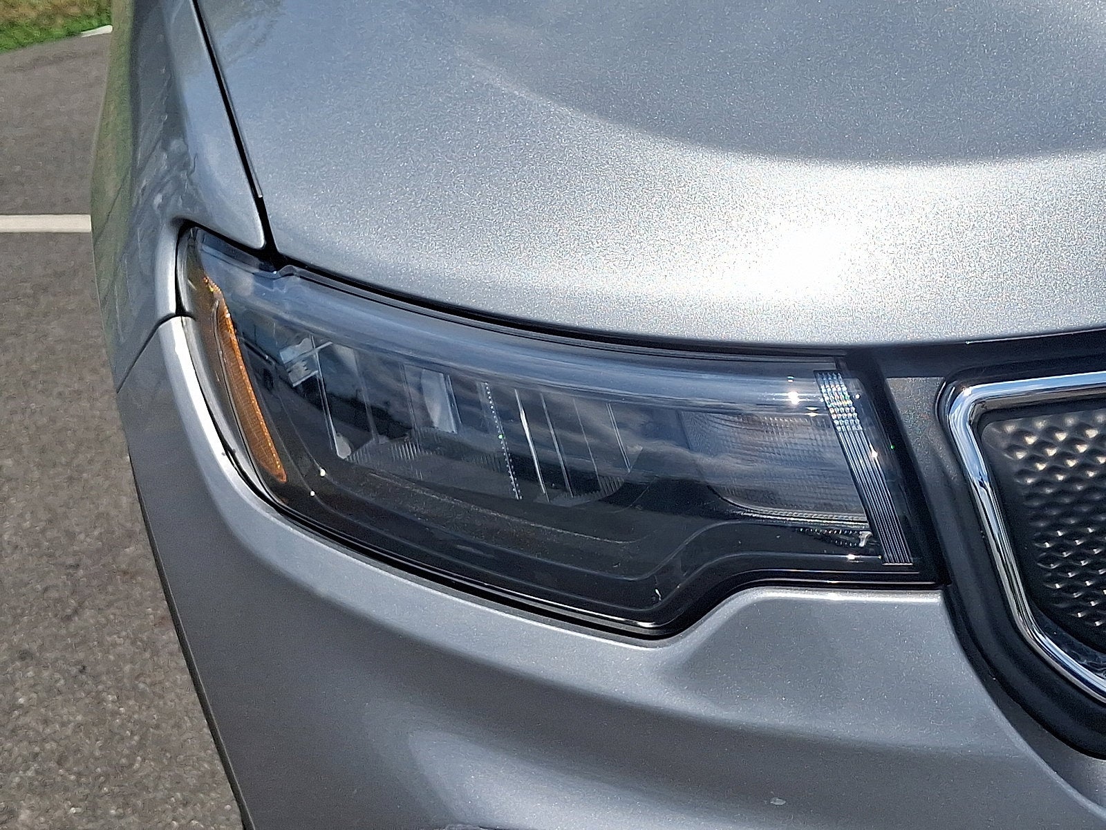 2022 Jeep Compass Latitude Lux 4x4