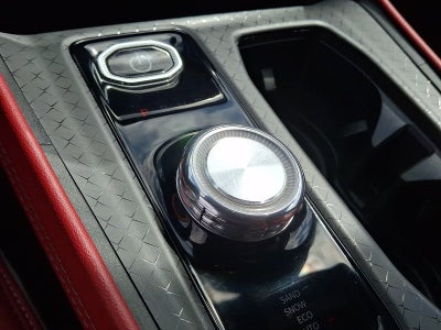 2024 Jeep Wagoneer S Launch Edition