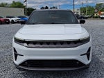 2024 Jeep Wagoneer S Launch Edition
