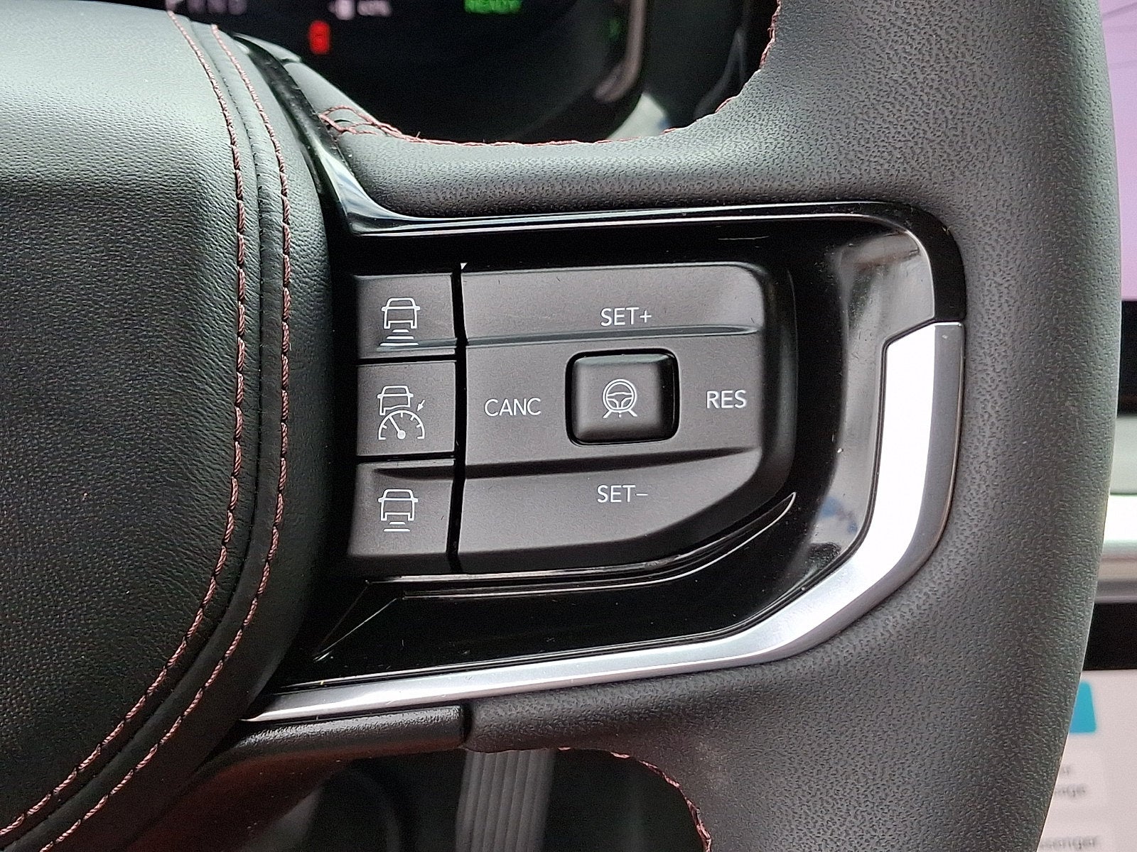 2024 Jeep Wagoneer S Launch Edition