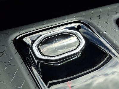 2024 Jeep Wagoneer S Launch Edition