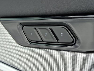2024 Jeep Wagoneer S Launch Edition
