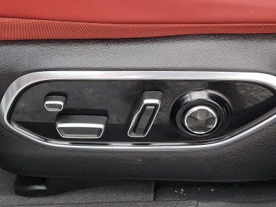 2024 Jeep Wagoneer S Launch Edition
