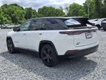 2024 Jeep Wagoneer S Launch Edition
