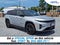2024 Jeep Wagoneer S Launch Edition