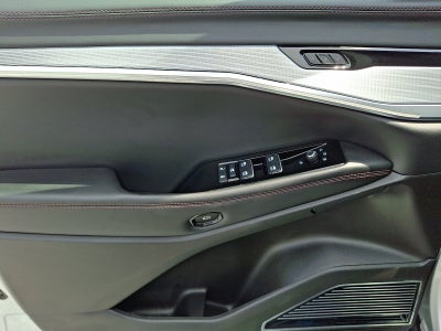 2024 Jeep Wagoneer S Launch Edition