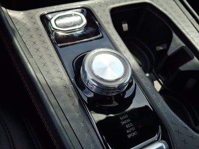 2024 Jeep Wagoneer S Launch Edition