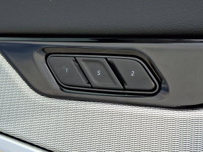2024 Jeep Wagoneer S Launch Edition