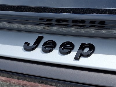 2024 Jeep Wagoneer S Launch Edition