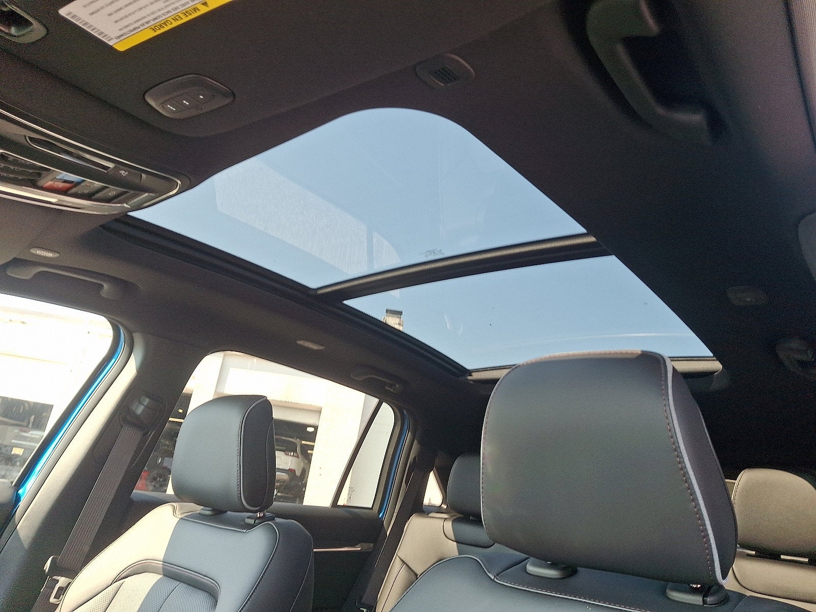 2025 Jeep Wagoneer S WAGONEER S LIMITED