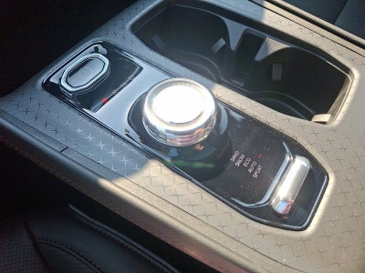 2025 Jeep Wagoneer S WAGONEER S LIMITED