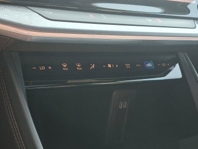 2025 Jeep Wagoneer S WAGONEER S LIMITED