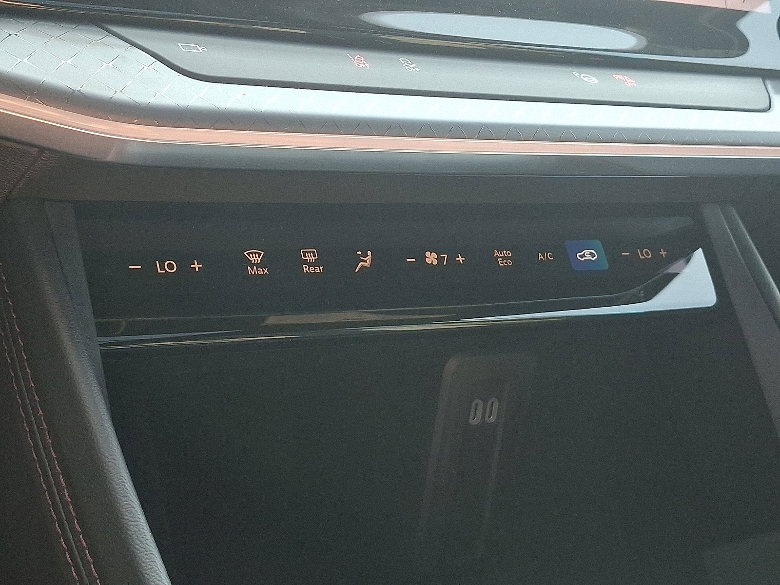 2025 Jeep Wagoneer S WAGONEER S LIMITED