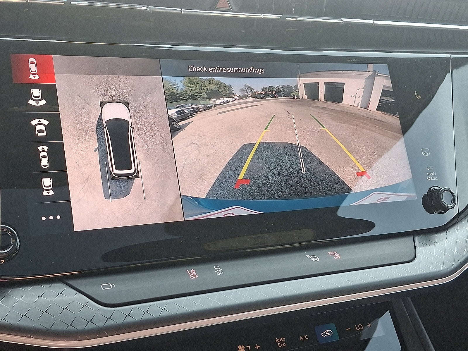 2025 Jeep Wagoneer S WAGONEER S LIMITED